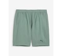 Short Puma Cloudspun Knit 7 pouces vert turquoise - M