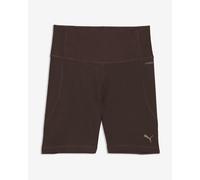 Short Puma Cloudspun noir intense femme - XL