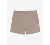 Puma Dreamrun 5inch Shorts S Marron
