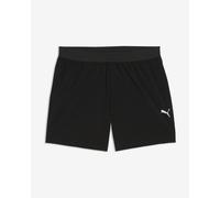 Short Puma DREAMRUN 5Inch DryCELL noir pur - M