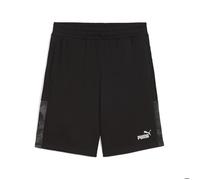 Puma Short ESS Camo TR – motif camouflage, 25,4 cm – Homme Noir L