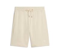 PUMA Short Essentials Elevated 9" Homme L Alpine Snow White