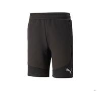 Short Puma Evostripe 8"" Dk - noir M