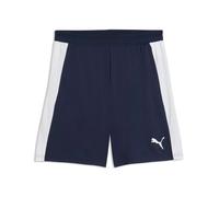 Short Puma Final 2026 Bleu XL Unisex