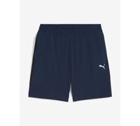 Short Puma FLEX STRETCH WOVEN 7IN bleu marine - L