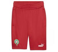 Short Puma FOOTBALL MAROC XS