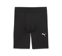 Puma Foundation 8´´ Shorts Noir S Homme
