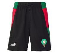 Short Puma FRMF WOV S
