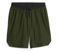 Short Puma Fuse Stretch Crossfit 7"" - myrtle - L S