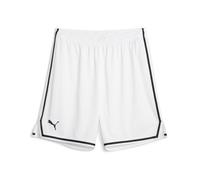Short Puma Hoops team game - blanc - 4XL M