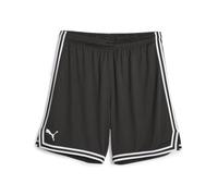 Short Puma Hoops team game - noir - XL L