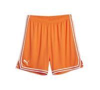 Short Puma Hoops team game - orange - S L