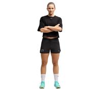 Puma x Hyrox 3'' 2-en-1 Short Femmes XL Noir