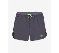 Short Puma HYROX Ultrawave gris foncé - XL