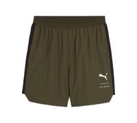 Short Puma Hyrox X Fuse Stretch 7" Vert 2XL Male