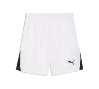 Short Puma Liga Blanc S Unisex