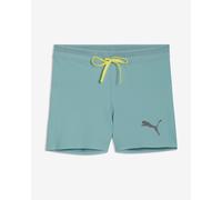 Puma Lightspeed 3´´ Short Leggings Vert,Bleu XL Femme