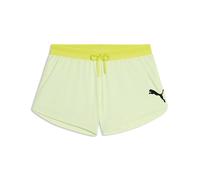 Short Puma Lightspeed Jaune S