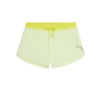 Puma Lightspeed Ultraweave 2in1 Short de running Hommes - vert, Taille M