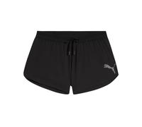 Short Puma Lightspeed Ultraweave 2" Noir, Taille S