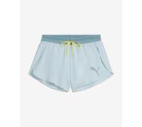 Puma Lightspeed Ultraweave Split 2´´ Shorts Bleu M Femme