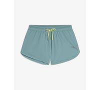 Short Puma LightSpeed Ultraweave 2 Split bleu - S