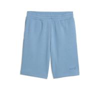 PUMA Ess No, 1 Logo Shorts 10" (S) - Short tricoté - Short tricoté - Homme
