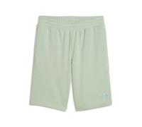 PUMA Ess No, 1 Logo Shorts 10" (S) - Short tricoté - Short tricoté - Homme