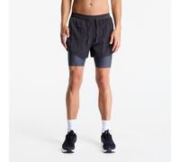 Short Puma M Puma X Saysky 9" 2in1 Short Flat Dark Gray M