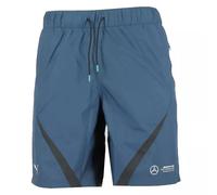Short Puma MAPF1 II Bleu XS