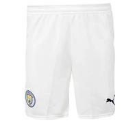 Short Puma Mcfc Replica Multicolore