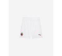 Short PUMA Milan AC Home Blanc Homme 775130 05 Original