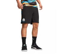 Short match Faster OM 2024/25 Noir S Male