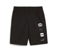 Short Puma Power Graphic 8"" M