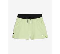 Short Puma PWR Mode DryElite vert femme - L