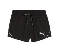 Puma Short Raceday Ultraweave Femme Noir Taille S