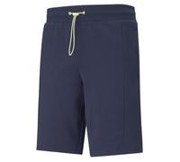 Short Puma Rad/Cal - bleu Marine L