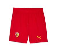 Short Puma RC Lens 2025/26 Rouge S Male