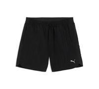 Short Puma Run Culture Collective Noir M Male