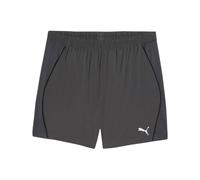 Short Puma Run Velocity 5" Gris Foncé, Taille S