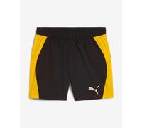 Short Puma Run Velocity Ultraweave 5inch noir orange - L