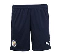 Short Manchester City Bleu M Male
