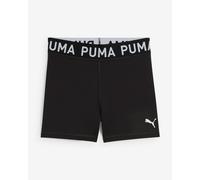 Short Puma Strong noir foncé femme - XS