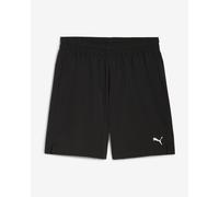 PUMA M TAD Foundations Short tissé avec Poches zippées 17,8 cm