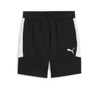 Short Puma Team Evostripe Noir S Male