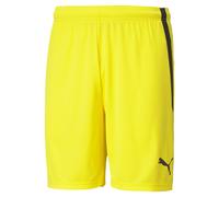 Short Puma Team Liga Jaune S Male