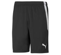 Short Puma Team Liga Noir 2XL Male