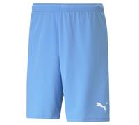 Short Puma Team Rise Bleu XL Male