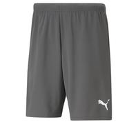 Short Puma Team Rise Gris M