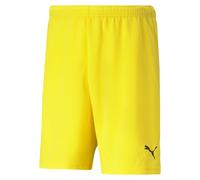 Short Puma Team Rise Jaune 2XL
